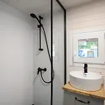 Дом отдыха Tiny House Nr 4 *
