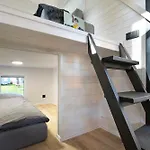 Дом отдыха Tiny House Nr 4 *