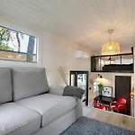 Tiny House Nr 4 Швиловзе