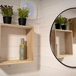 Tiny House Nr 4 Швиловзе