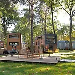 Tiny House Nr 4 Швиловзе