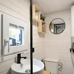 Tiny House Nr 4 Швиловзе