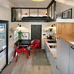 Tiny House Nr 4