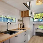 Дом отдыха Tiny House Nr 4