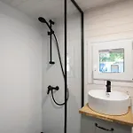 Tiny House Nr 4 Дом отдыха *