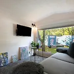 Дом отдыха Tiny House Nr 4 Швиловзе