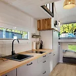 Tiny House Nr 4 Дом отдыха