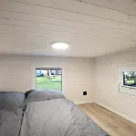 Tiny House Nr 4 Дом отдыха