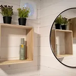 Дом отдыха Tiny House Nr 4