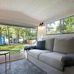 Tiny House Nr 4 * Швиловзе