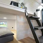 Дом отдыха Tiny House Nr 4 *