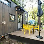 Tiny House Nr 4 Швиловзе