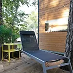 Tiny House Nr 4 Дом отдыха Швиловзе