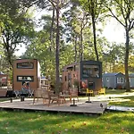 Tiny House Nr 4 Дом отдыха