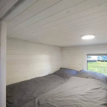 Tiny House Nr 4 Ferienhaus *