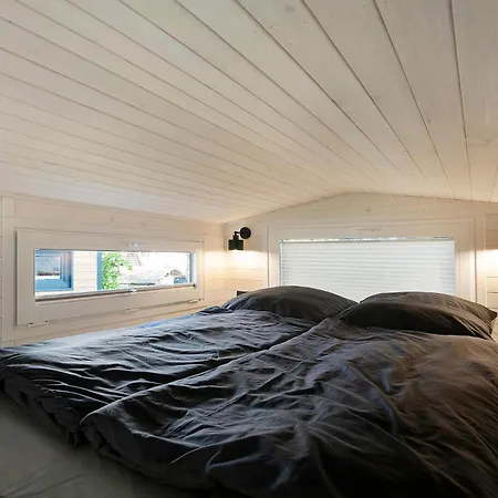 Tiny House Nr 4 شيلووسي