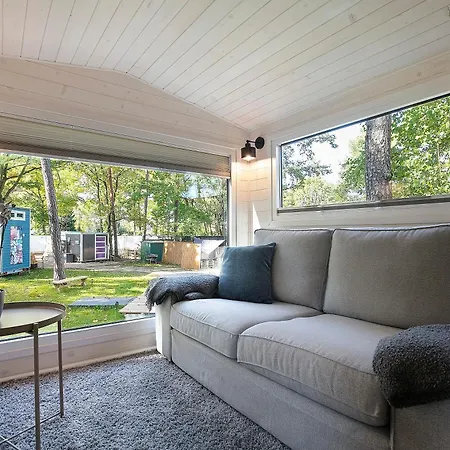Tiny House Nr 4 * شيلووسي