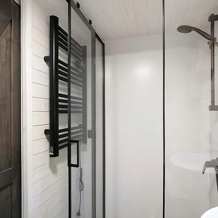 بيت للعطل Tiny House Nr 4