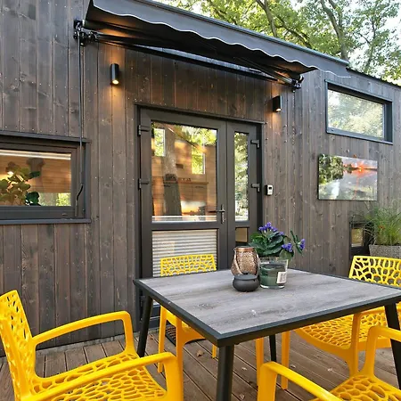 بيت للعطل Tiny House Nr 4