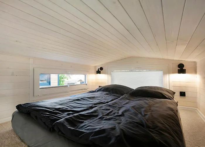 Tiny House Nr 4 Schwielowsee