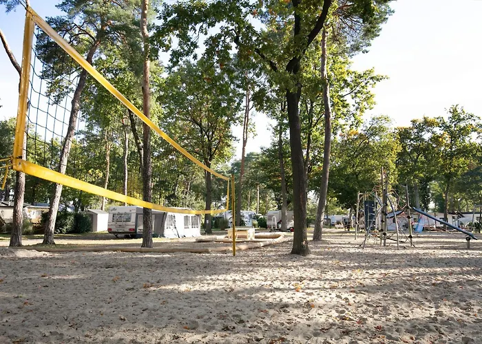 Tiny House Nr 4 * Schwielowsee