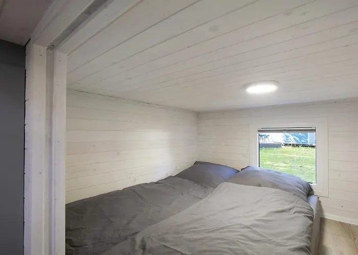 Tiny House Nr 4 Сasa de vacaciones *